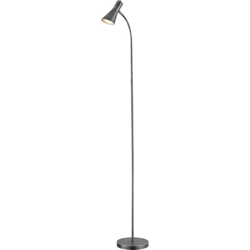 ERIK ضوء بسيط قائم بذاته Adusting Floor Light Tin E14.5